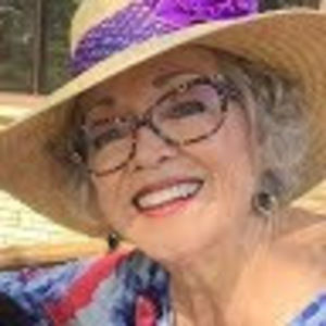 Meet your Posher, Shirlene